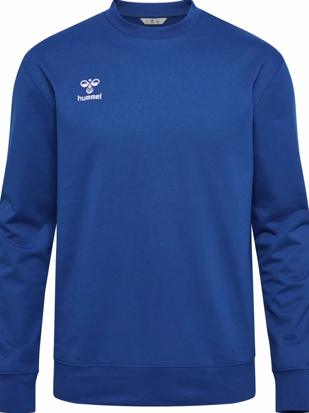 hmlGO 2.0 SWEATSHIRT