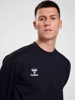 hmlGO 2.0 SWEATSHIRT