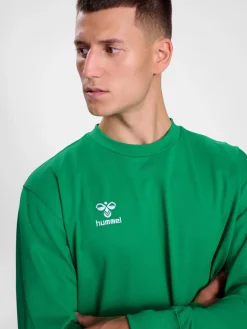 hmlGO 2.0 SWEATSHIRT