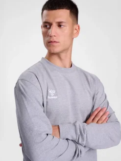 hmlGO 2.0 SWEATSHIRT