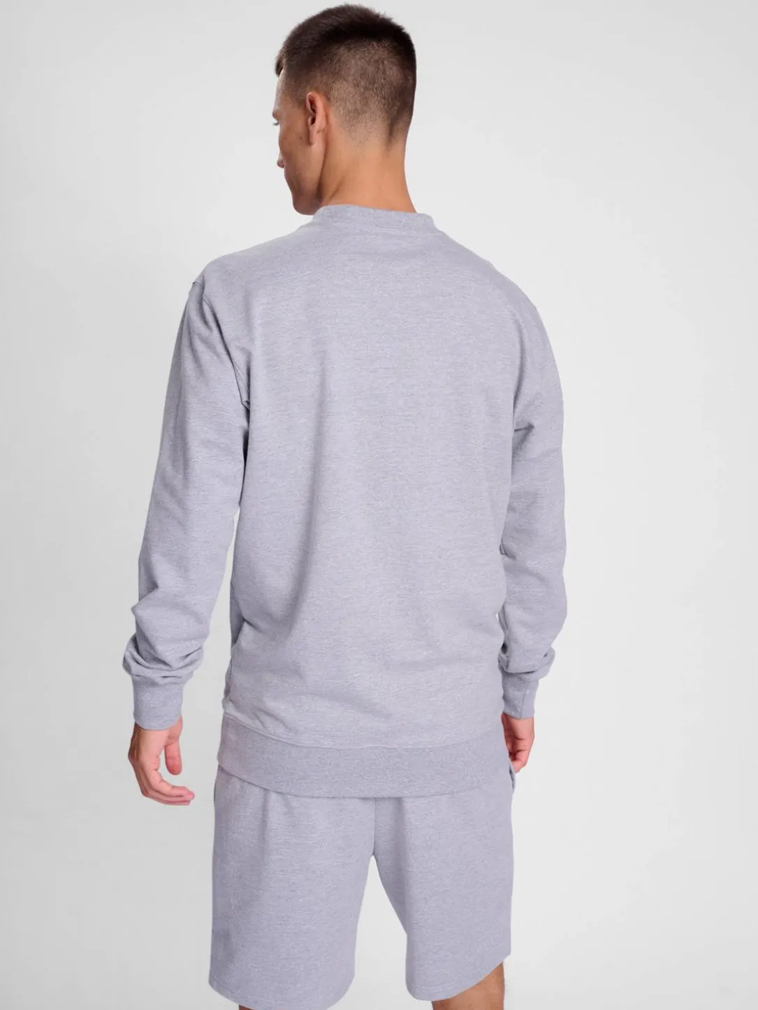 hmlGO 2.0 SWEATSHIRT