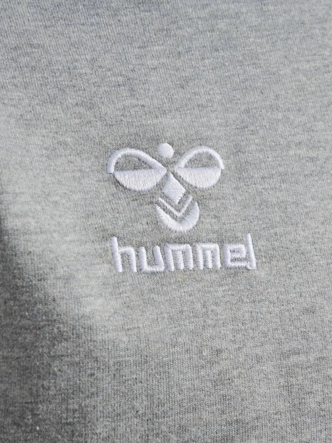 hmlGO 2.0 SWEATSHIRT