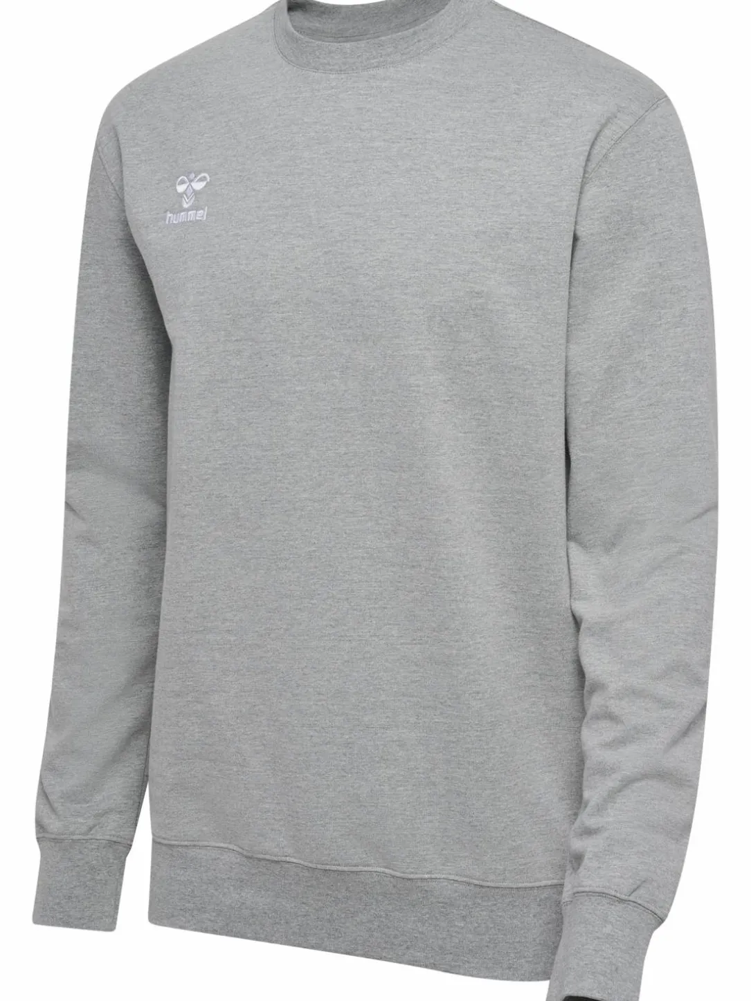 hmlGO 2.0 SWEATSHIRT