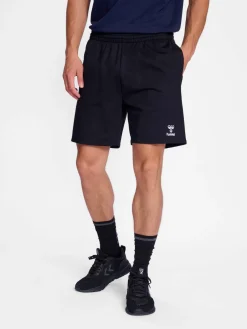 hmlGO 2.0 SWEATSHORTS