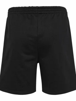 hmlGO 2.0 SWEATSHORTS