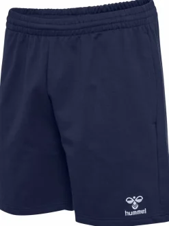 hmlGO 2.0 SWEATSHORTS