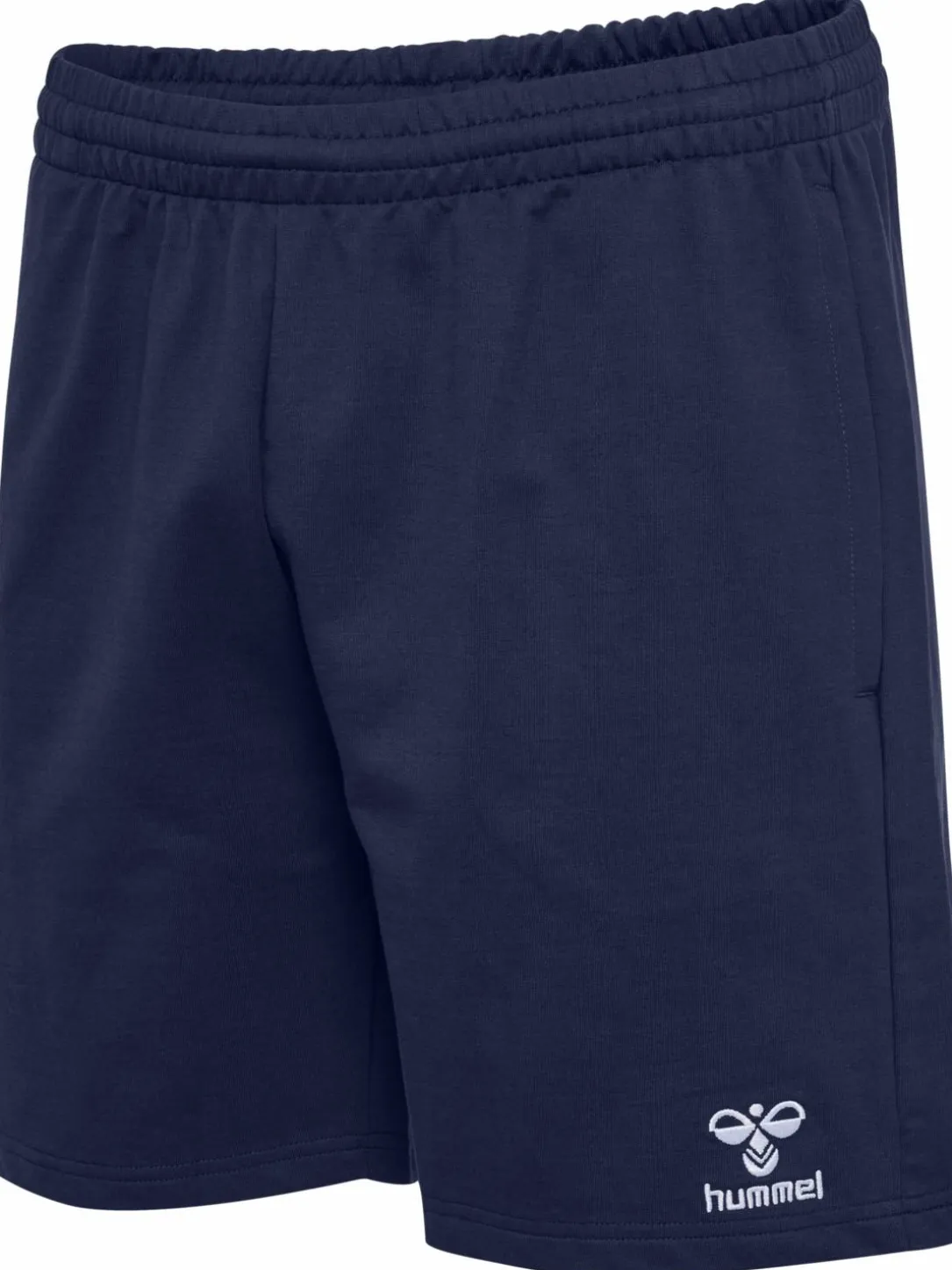 hmlGO 2.0 SWEATSHORTS