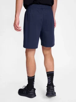 hmlGO 2.0 SWEATSHORTS
