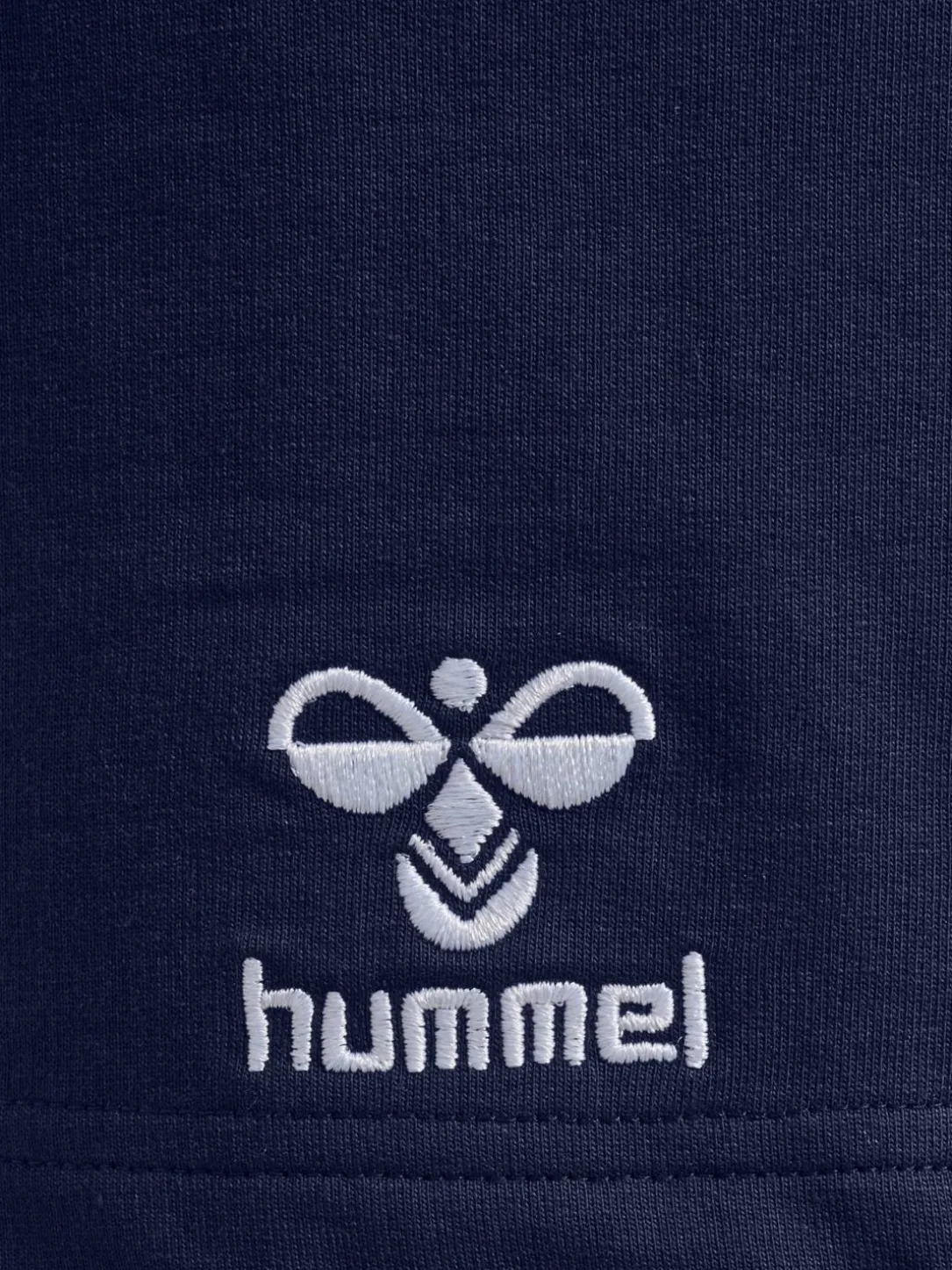 hmlGO 2.0 SWEATSHORTS
