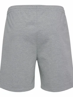 hmlGO 2.0 SWEATSHORTS