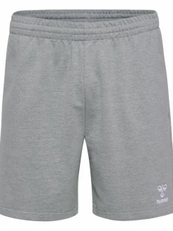 hmlGO 2.0 SWEATSHORTS