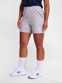hmlGO 2.0 SWEATSHORTS WOMAN