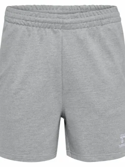 hmlGO 2.0 SWEATSHORTS WOMAN