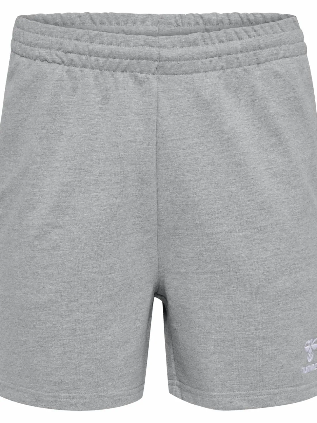 hmlGO 2.0 SWEATSHORTS WOMAN