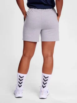 hmlGO 2.0 SWEATSHORTS WOMAN