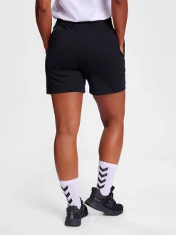 hmlGO 2.0 SWEATSHORTS WOMAN