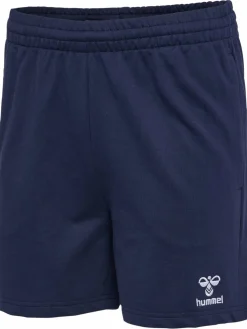 hmlGO 2.0 SWEATSHORTS WOMAN