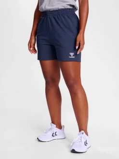 hmlGO 2.0 SWEATSHORTS WOMAN