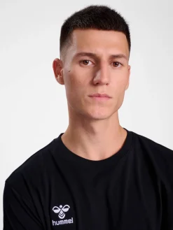 hmlGO 2.0 T-SHIRT S/S
