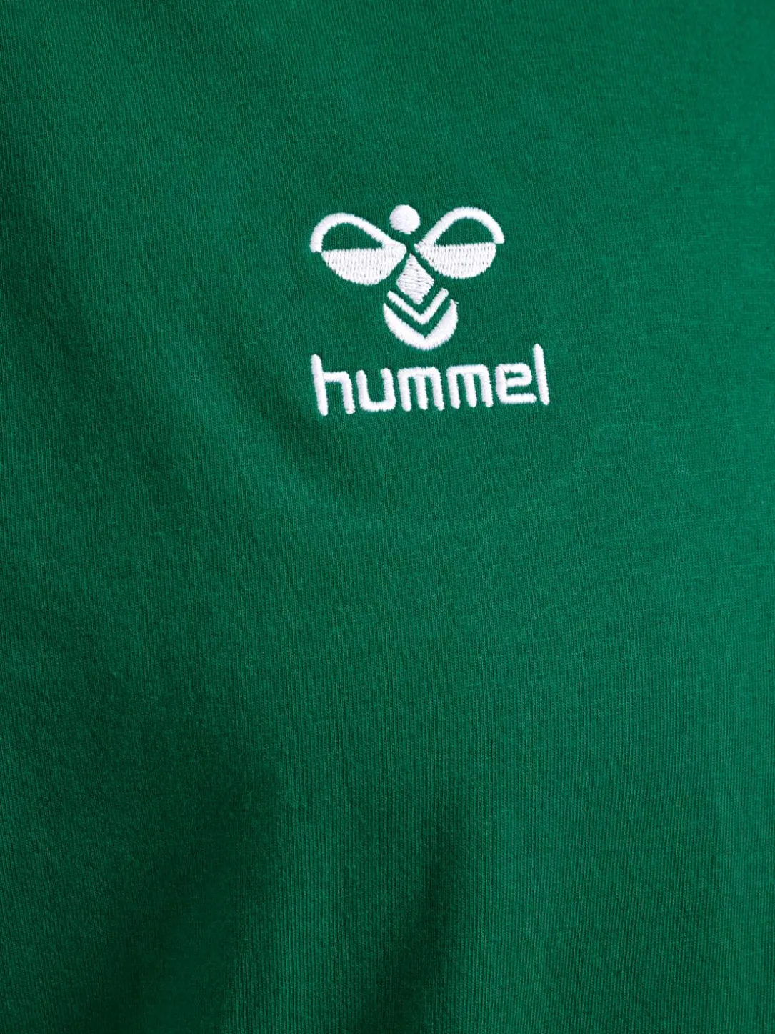 hmlGO 2.0 T-SHIRT S/S