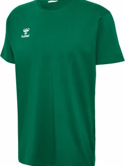 hmlGO 2.0 T-SHIRT S/S