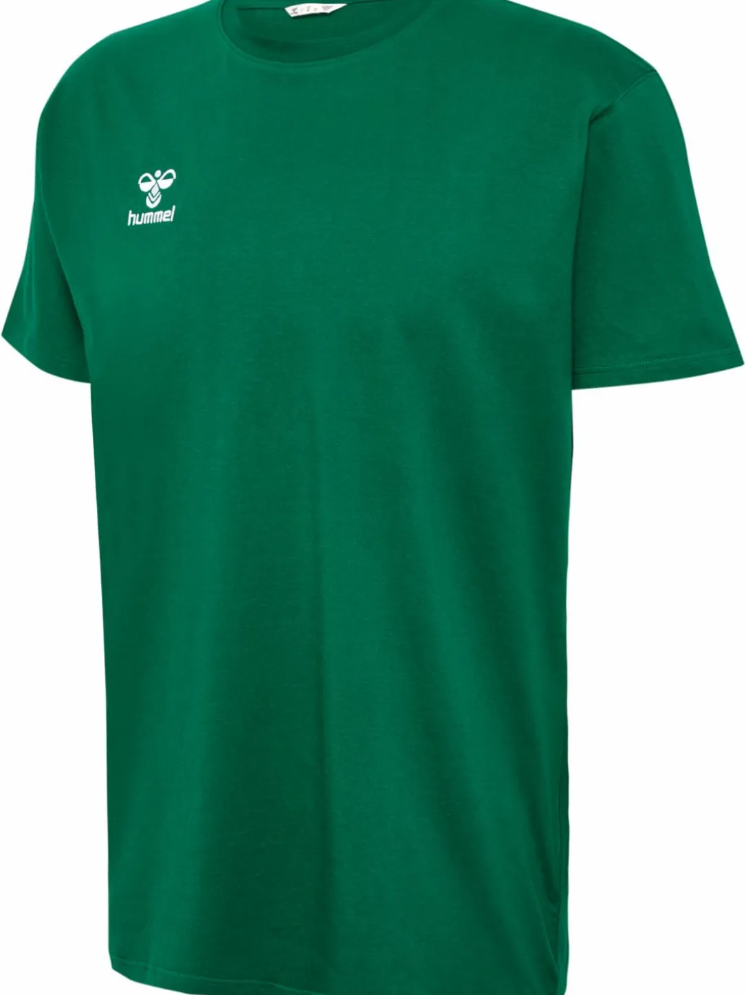 hmlGO 2.0 T-SHIRT S/S