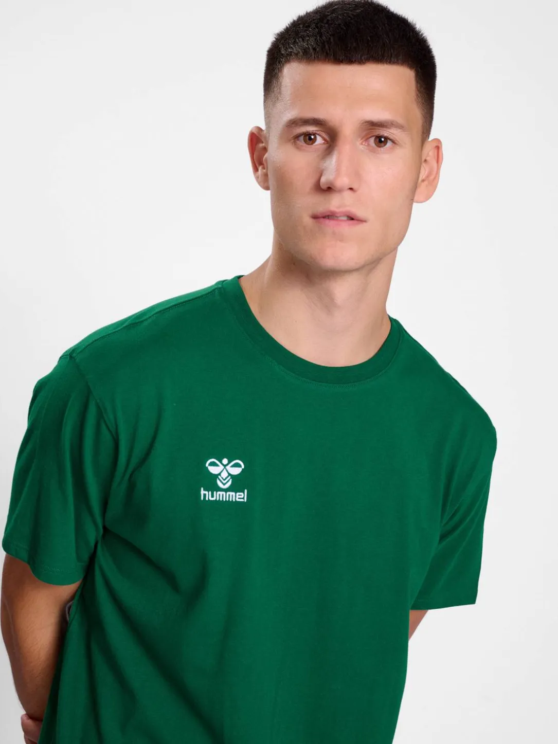hmlGO 2.0 T-SHIRT S/S