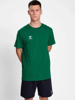 hmlGO 2.0 T-SHIRT S/S