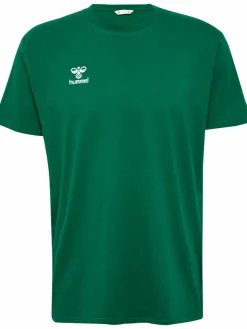 hmlGO 2.0 T-SHIRT S/S