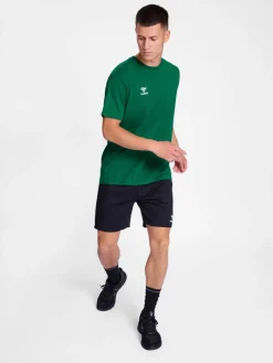 hmlGO 2.0 T-SHIRT S/S