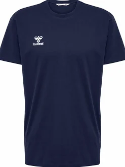 hmlGO 2.0 T-SHIRT S/S