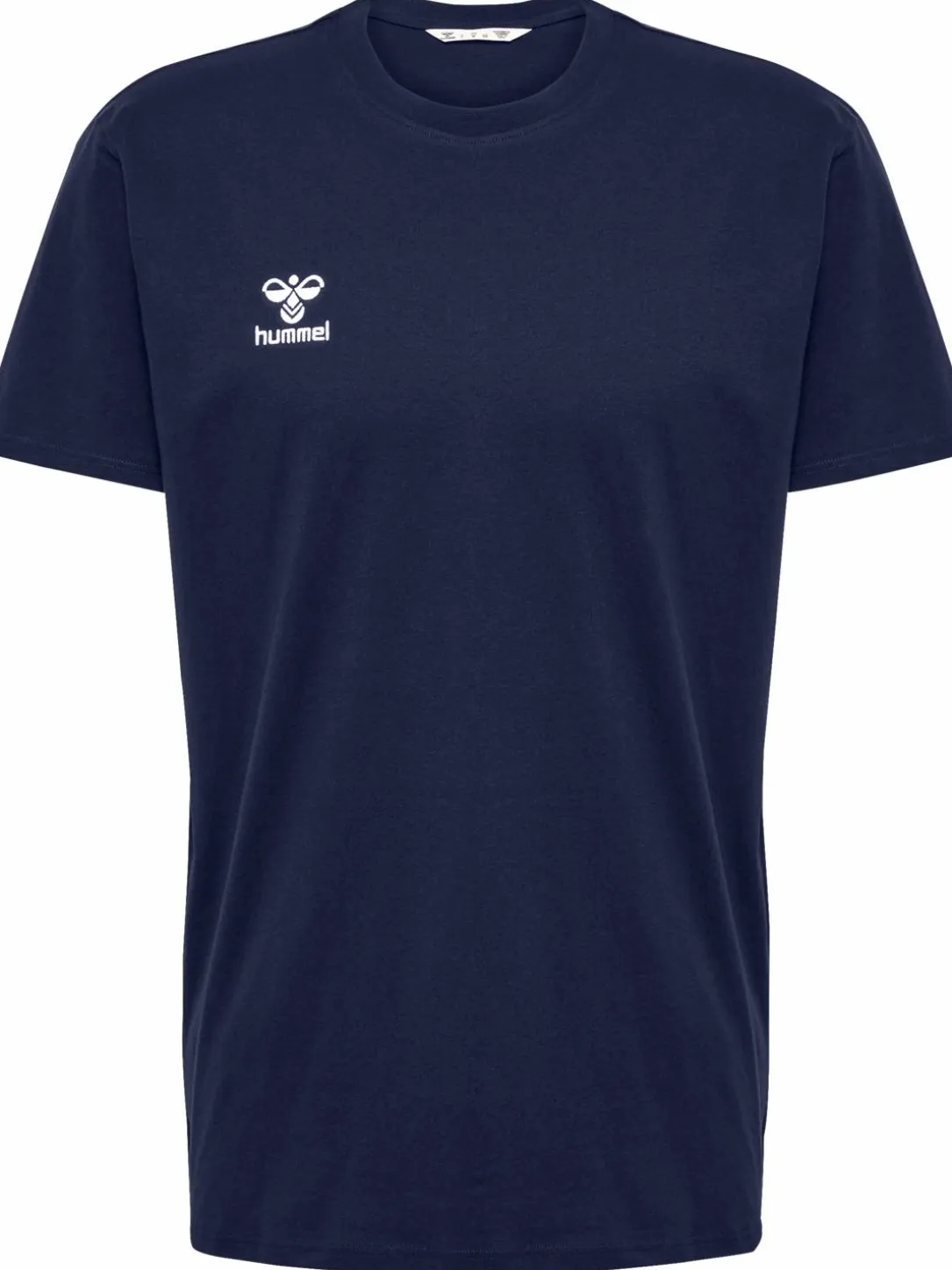 hmlGO 2.0 T-SHIRT S/S