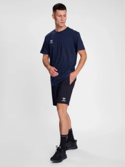 hmlGO 2.0 T-SHIRT S/S