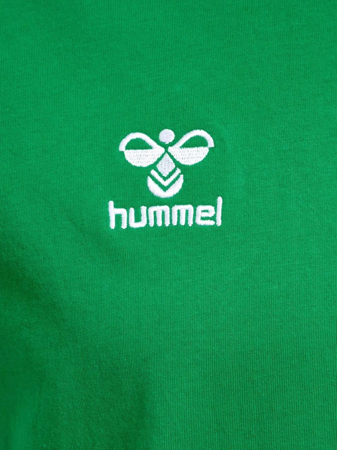 hmlGO 2.0 T-SHIRT S/S