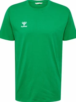 hmlGO 2.0 T-SHIRT S/S