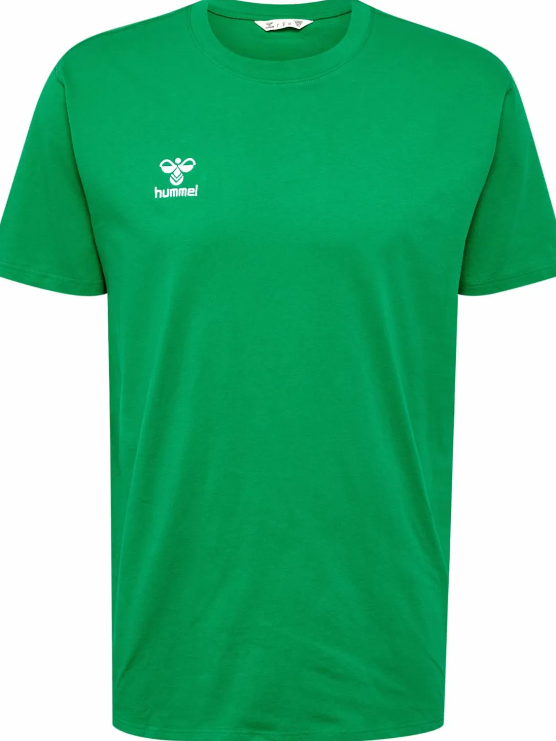 hmlGO 2.0 T-SHIRT S/S
