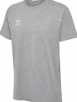 hmlGO 2.0 T-SHIRT S/S