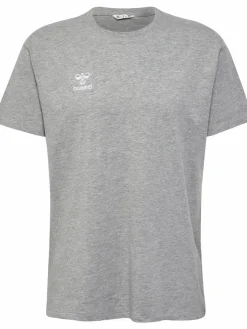 hmlGO 2.0 T-SHIRT S/S