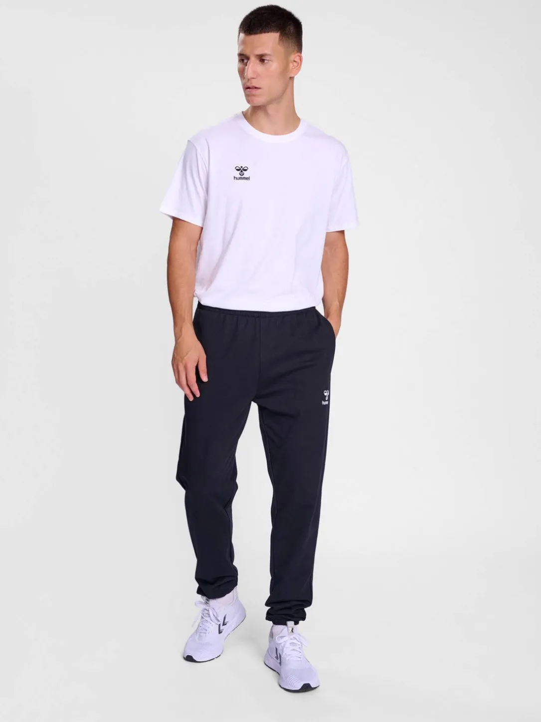 hmlGO 2.0 T-SHIRT S/S