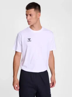 hmlGO 2.0 T-SHIRT S/S