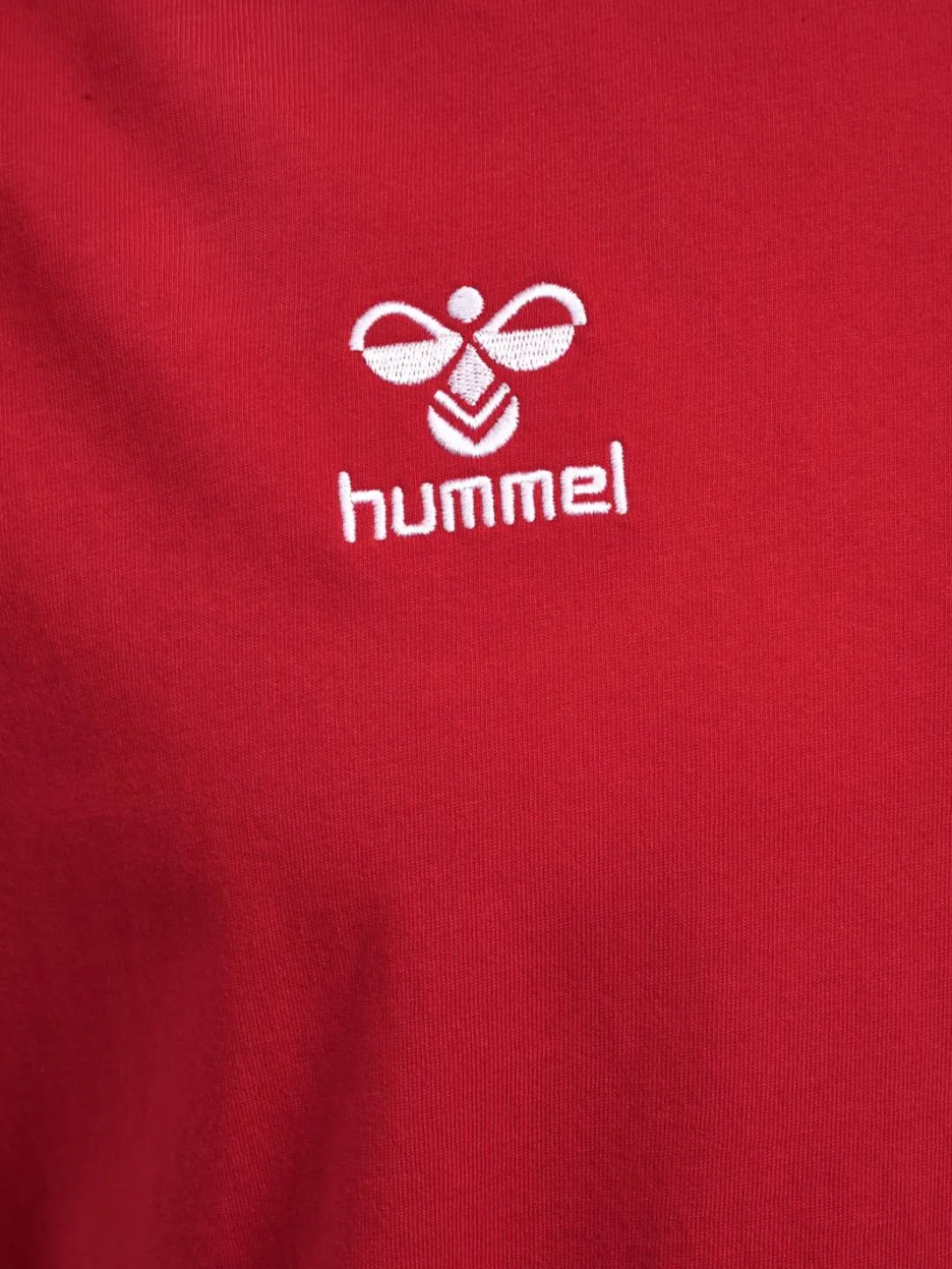 hmlGO 2.0 T-SHIRT S/S