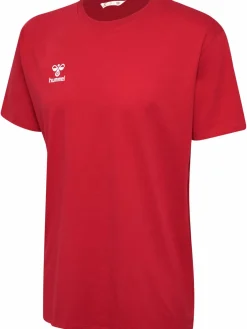 hmlGO 2.0 T-SHIRT S/S