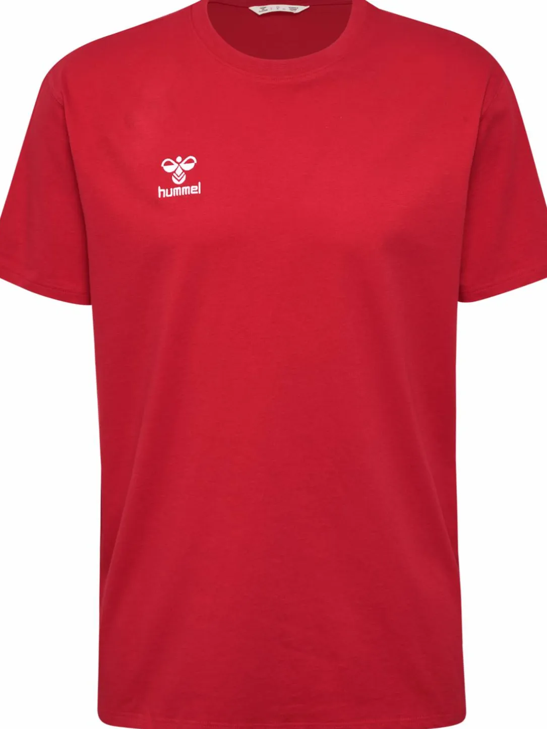 hmlGO 2.0 T-SHIRT S/S