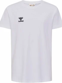 hmlGO 2.0 T-SHIRT S/S KIDS