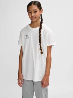 hmlGO 2.0 T-SHIRT S/S KIDS
