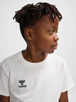 hmlGO 2.0 T-SHIRT S/S KIDS