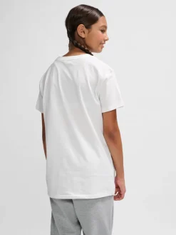 hmlGO 2.0 T-SHIRT S/S KIDS