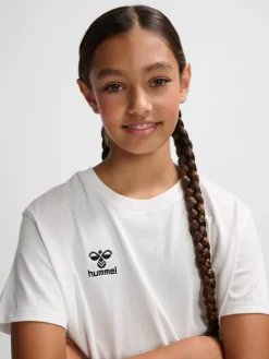 hmlGO 2.0 T-SHIRT S/S KIDS
