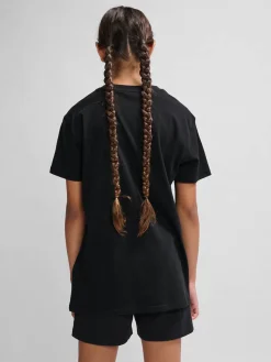hmlGO 2.0 T-SHIRT S/S KIDS