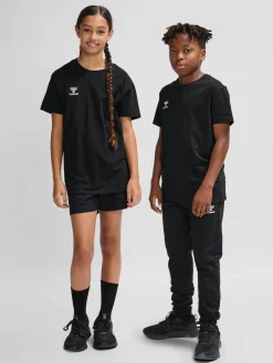 hmlGO 2.0 T-SHIRT S/S KIDS
